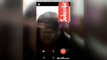 Desi GF Teasing and Masturbating Live on Cam - Unbelievably Wet and Dirty Talk