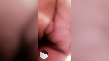 Babe Gets Wild on Leaked Video Call, Sizzling Action Non-Stop