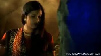 Tamil Chick Getting Pounded in a Wild Sexual Ritual Video