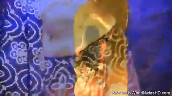 Tamil Chick Getting Pounded in a Wild Sexual Ritual Video