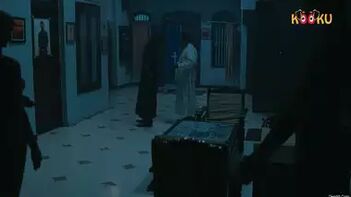 Damn Hot Indian Movie Blends Intense Sex Scenes with Bone-Chilling Horror