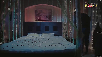 Damn Hot Indian Movie Blends Intense Sex Scenes with Bone-Chilling Horror