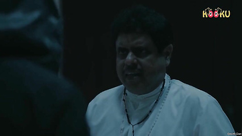 Damn Hot Indian Movie Blends Intense Sex Scenes with Bone-Chilling Horror