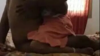 Punjabi Bhabhi Drives Devar’s Sexual Nerves Wild, Horny Action Non-Stop