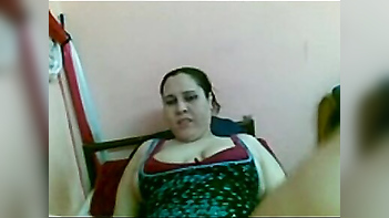 Indian Aunty Gets Pounded Hard By Neighbor In Wild Sexual Adventure