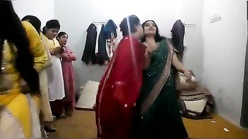 Drunk Desi Aunties Get Wild At Private Party - Hot-ass Sluts Let Loose