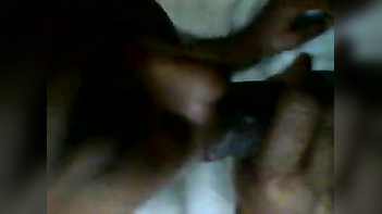 Bhabhi Shows Off Her Juicy Tits and Tight Pussy in Mind-Blowing Action