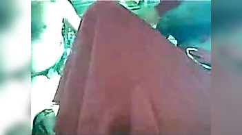 Busty Karnataka Bhabhi Poonam Ravaged Raw By Her Nasty-Mouthed Hubby In Steamy Bedroom Romp