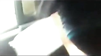 Mysore Bhabhi Gives Mind-Blowing Car Blowjob to Horny Hubby