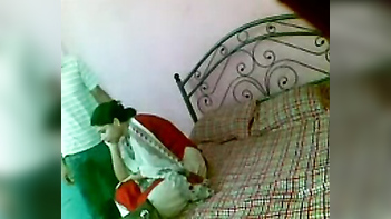 Punjabi Sister Gets Pounded By Lover In Secret Home Sex Tape
