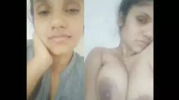 Desi TikTok Girl Nude Mms Clips Merged, Wild Sex Action Unleashed