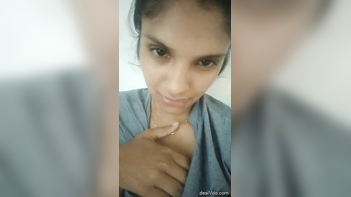 Desi TikTok Girl Nude Mms Clips Merged, Wild Sex Action Unleashed