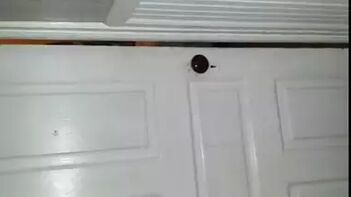 Wife Sleeping in Tight Underwear, Sexy As Hell, Got Me Hard Instantly, Damn!