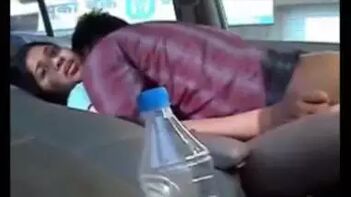 Malayali Wife Screams As Driver Nails Her Pussy Hard