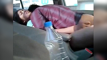 Malayali Wife Screams As Driver Nails Her Pussy Hard