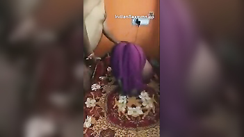 Desi Village Maid Gets Pounded For Cash In Bedroom Session With Eager Client