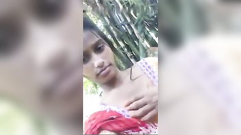 Sex Demon Ravages Shy Desi Girl in Wild, Dirty XXX Action.