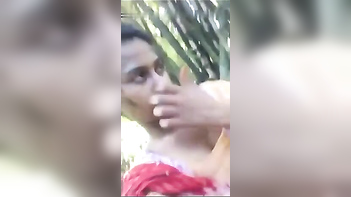 Sex Demon Ravages Shy Desi Girl in Wild, Dirty XXX Action.