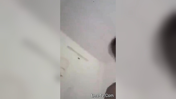 Cameraman Gets Wild With Hot Desi Babe, Crams It In Quick And Blows His Load