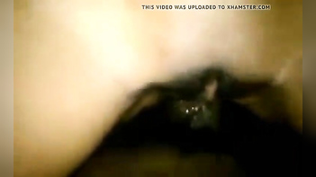 Housewife Cums Like a Fucking Champ, Drenched in Fucking Pleasure