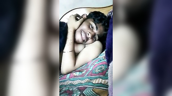 Desi Teen Sucks Dick Like a Pro, Juicy Boobs, Wild Blowjob Scene