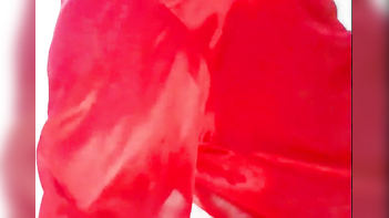 Desi Teen Babe Flexing Her Tiny Tits On Cam Like A Fucking Pro