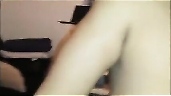 NRI Chick from Canada in a Sensational Homemade Sex Tape Reveling in Raw Passion