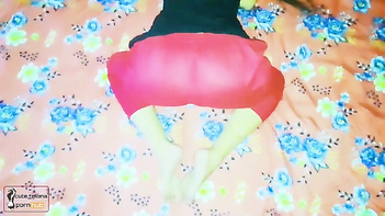 This Hot Indian MILF With a Juicy Ass Get Pounded in 4K - Doggystyle Delight