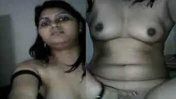 Indian Slut Rubs Her Pussy On Cam, Begging For Cock With Filthy Whispers And Wet Noises