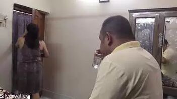 First Time Sex With My Husband’s Fucking Friend - Wild, No-Holds-Barred Action