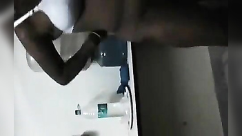Desi Chick with Massive Curves Teases Her Husband Before Wild Sex Session