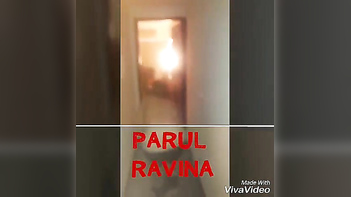 Two Wild Desi Students Fucking Strip Down Hot and Dirty in the Freaking Corridor