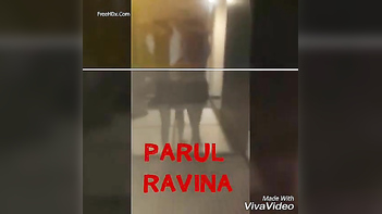 Two Wild Desi Students Fucking Strip Down Hot and Dirty in the Freaking Corridor