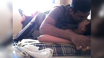 Mature Delhi Wife Gets Caught Cheating In Wild Extramarital Sex On Hidden Cam