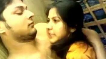 Indian Stepsister Drills Stepbrother’s Dick With Her Tight Pussy