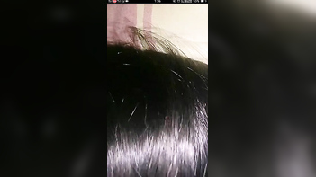 Desi Chick Sucking Cock Like a Pro, Wild Blowjob Action Caught on Tape