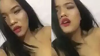 Indian Babe Shoots Her First Porn Clip, Eager to Be a Star, Wild and Soaked