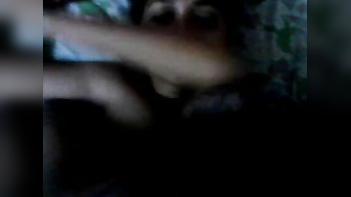 Indian MILF from Bengaluru Gets Wild in Secret Sex Affair at Home