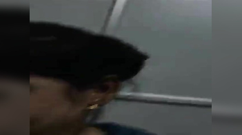 Indian Babe Teases Dick With Her Juicy Tits, Pulling Clothes Up For Dirty Fun