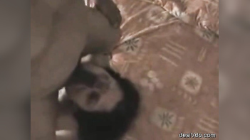 Fucked Up Oriya Aunty Reena Takes Hard Pounding, Pussy Dripping, Moaning Loud.