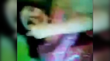 Amazing Desi Village Mms Scandal - Hot Ass Innocent Girl Gets Pounded Intense