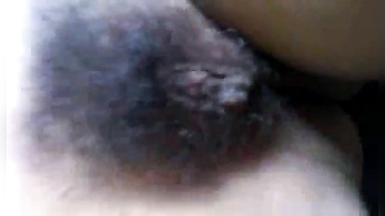 Desi Teen Sucks and Rides Massive 8-Inch Dick Like a Pro