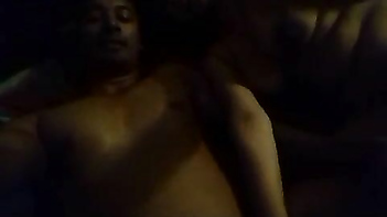 Big-Titted Bengaluru Babe Gives Mind-Blowing Hand Job On Cam
