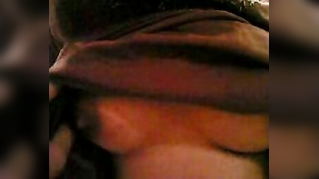 Busty Indian Babe Riya Gets Pounded Hard, Creamy Pussy Fucked Rough.