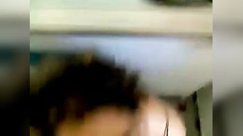 Punjabi Canadian NRI Cooking Up A Storm And Sucking Cock Early Morning