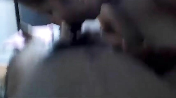 Indian Wife Gives Mind-Blowing Handjob, Husband Cums Like a Fucking Beast