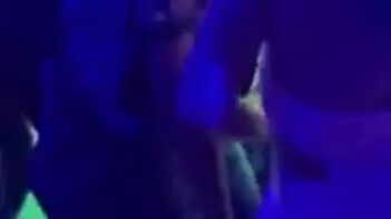Sri Lankan School Girls Go Wild at Steamy Batch Party