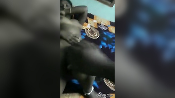 Shy Desi Slut Gets Fucked Hard On Camera, Turns Into A Wild Fucking Machine