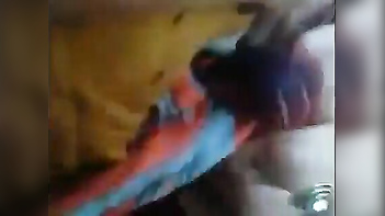 Punjabi Babe Gets Fucked Wild in the Outdoors by Her Lucky Lover