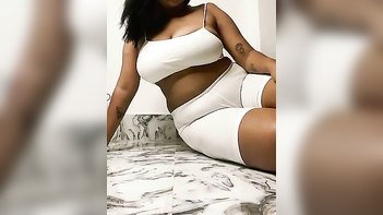 Desi Aunty Caught in Wild Home Sex Adventure With Horny Tenant